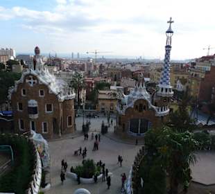 Пряничные домики