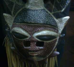 Muzeum Etnograficzne w Warszawie.