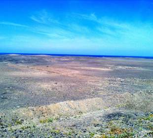 Puerto de La Cruz & Küste