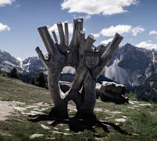 Wandern Bressanone / Brixen