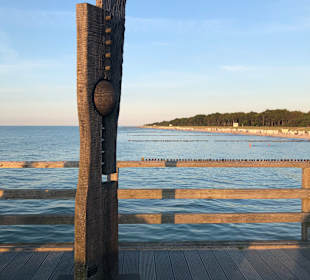 Strand Zingst