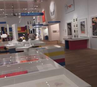 Museum für Gestaltung