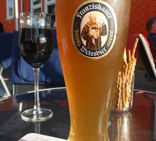 Es muss ja nicht nur ein Gute-Nacht-Getränk sein