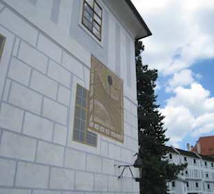 Песочные часы