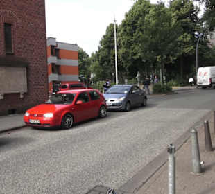 Katholische Kirche St. Ansgar