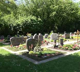 Friedhof Poltringen