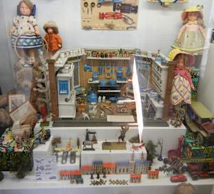 Spielzeugmuseum