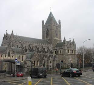 Centrum Dublin
