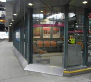 Hamburg Hauptbahnhof