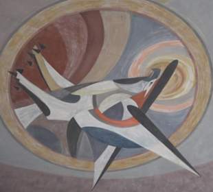 Pfarrkirche St. Markus Stein