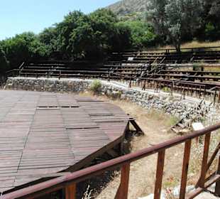 Amphitheater