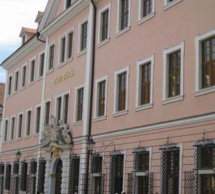 Innenstadt von Görlitz