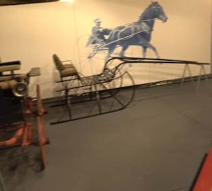 Museum für Kutschen, Chaisen & Karren