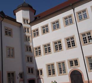 Schloss Ettlingen