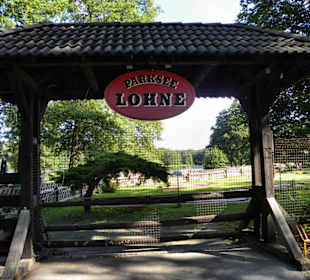 Isernhagen Parksee Lohne