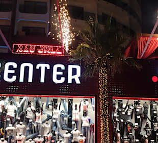 Einkaufen & Shopping