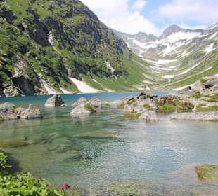 Dorfersee