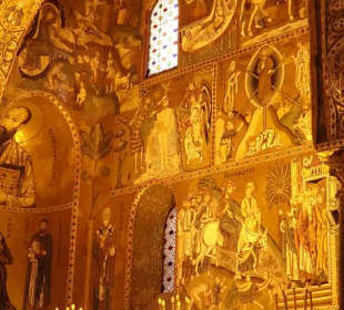 Wahnsinnig schöne Wände