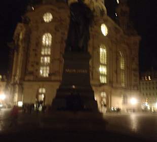 Sehenswürdigkeit in Dresden