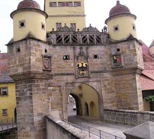 Stadttor