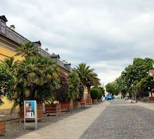 Herrenhäuser Gärten Hannover