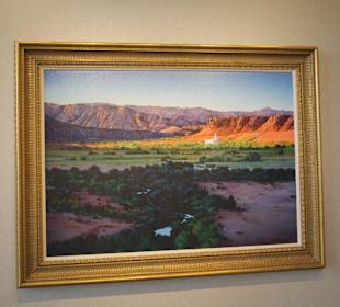 St.-George-Utah-Tempel