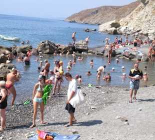 Ausflug Embros Therme