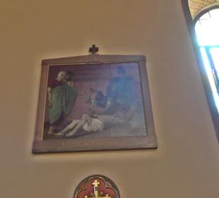 Kirche Mariä Himmelfahrt