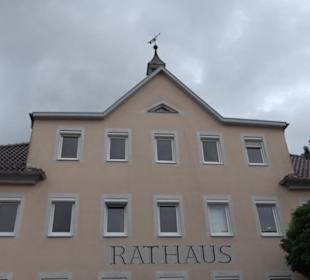 Rathaus Entringen