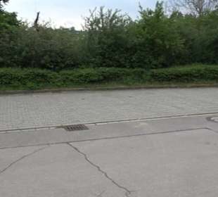 Wallfahrtskirche Weggental