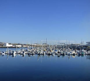 Marina Arrecife