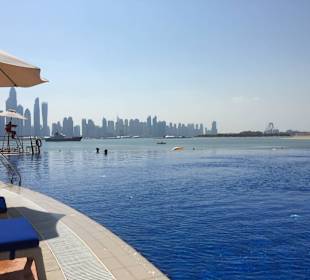 Oceana Pool