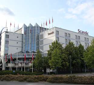 Stadtrundgang Jyvaeskylae