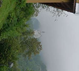 Замки Нойшванштайн и Хоэншвангау 