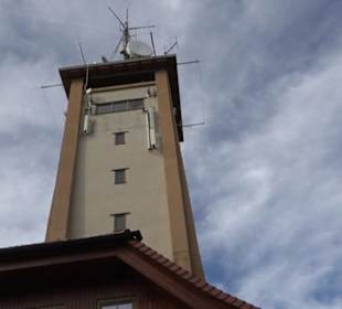 Roßbergturm