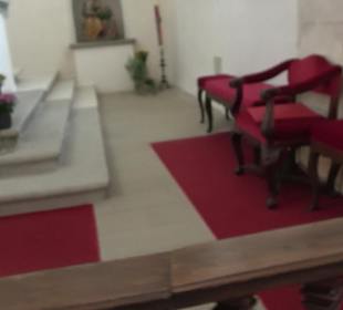 St. Anna-Münster Altheim