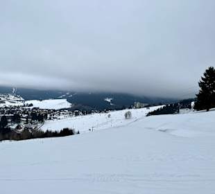 Wandern Oberwiesenthal
