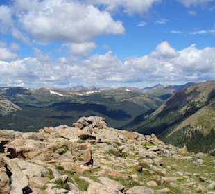 Rocky Mountain Nationalpark