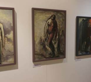 Theodor Zink Museum