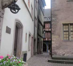Altstadt Colmar