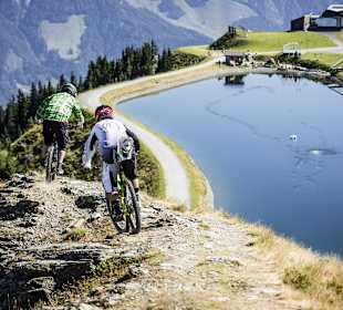 Bikepark Leogang