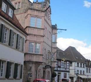 Altstadt Bad Bergzabern