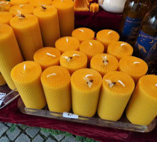 Impressionen vom Bremer Weihnachtsmarkt 2019