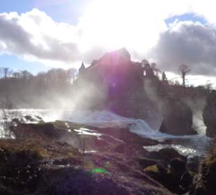 Rheinfall
