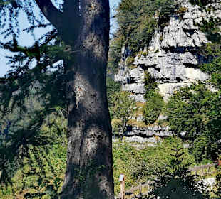 Forte Belvedere Gschwent