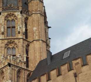 Historisches Rathaus