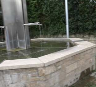 Brunnen Jumelage Gülstein