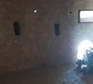 Khasab Castle