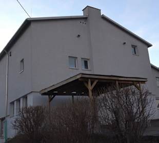 Gemeindehalle Altdorf