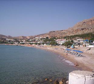 Stegna Strand